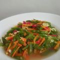 Cooksnap dari nur jannati untuk resep Tumis buncis