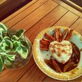Cooksnap dari camelia achoz untuk resep Japanese Chicken Oat Katsu Curry
