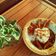 Cooksnap dari camelia achoz untuk resep Japanese Chicken Oat Katsu Curry