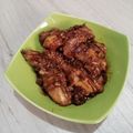 Cooksnap dari Fatimah Fauziah untuk resep Ayam Kecap Asam Manis
