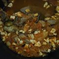 Cooksnap dari Mega Sofiananda untuk resep Hati Ayam Asam Manis mpasi 1y