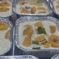 Cooksnap dari Indarwati untuk resep Carang Gesing