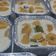 Cooksnap dari Indarwati untuk resep Carang Gesing