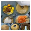 Uma Sarkar's cooksnap of when they made Carrot Bundt cake.