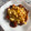 El cooksnap de Eduardo Agudo Alba cuando hizo Pulpo con salsa de pimentón de La Vera.