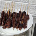 Cooksnap dari Piipiitee Enggar untuk resep Sate Maranggi Daging Sapi