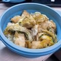 北ㄐㄧˉ塔 的 親子丼 cooksnap