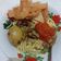 Cooksnap dari Chalimatus Saadah untuk resep Mie Ayam Abang-Abang (topping)