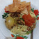 Cooksnap dari Chalimatus Saadah untuk resep Mie Ayam Abang-Abang (topping)