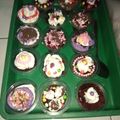 Cooksnap dari umisalwa untuk resep Brownies Kukus Cup