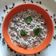 Bhavna C. Desai's cooksnap of when they made મોગરી નું રાયતું.
