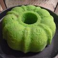 Cooksnap dari Fatimah Alqadri untuk resep Bolu kukus pandan lembut