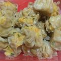 Cooksnap dari Afifa Fitia untuk resep Dimsum Ayam Udang