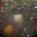 Cooksnap dari Sri Winarti Taslim untuk resep Sop iga sapi empuk