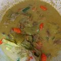 Cooksnap dari ara untuk resep Tongseng Sapi