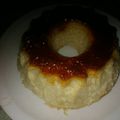 El cooksnap de Sabri Salvatierra cuando hizo Budín de Pan.