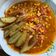 El cooksnap de Coni VJ cuando hizo Tomaticán.