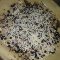 Cooksnap dari halimah untuk resep Martabak Manis Teflon