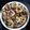 El cooksnap de Pilar Perdomo cuando hizo Cookies.