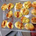 aturner.agturnerg's cooksnap of when they made deviled eggs.