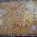 Cooksnap dari Grace Joan untuk resep Mie Telur Sehat Homemade tanpa pengawet