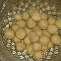 Cooksnap dari Lian Berlian untuk resep Tahu Bulat