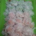 Cooksnap dari Rani yura untuk resep Klepon simple Enak