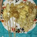 Cooksnap dari Intanoorahma untuk resep Telur Gulung