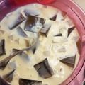 Cooksnap dari Anis Dahniar untuk resep Es Cincau Moka
