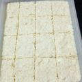 Suparna Sarkar's cooksnap of when they made কালাকান্দ(kalakand recipe in Bengali).