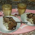 صورة من Khitam Ababneh، شاركها بعد تجربة وصفة حلى خفيف ولذيذ بخمس دقائق 😍