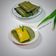 Cooksnap dari asti untuk resep 125.Nagasari Labu Kuning (Pais Waluh)