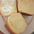 El cooksnap de ana cuando hizo Pan Brioche Esponjoso.