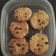 El cooksnap de Nancy González cuando hizo Galletas de avena y chispas de chocolate de la abuelita.
