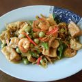 Cooksnap dari Fitri Puspitasari untuk resep Tauco Udang Medan