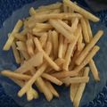 Cooksnap dari vita eka untuk resep Kentang goreng crispy