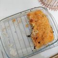 Cooksnap dari karimatul ulya untuk resep Sushi Bake - Baked Sushi🍣