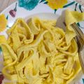 Cooksnap dari Dian untuk resep Telur dadar iris untuk nasi uduk