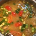 Cooksnap dari rita tedjo untuk resep Soto Ayam Kuning