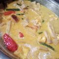 Cooksnap dari Liana saja untuk resep Sayur tewel pedas