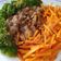 Cooksnap dari Nathalia Irawati untuk resep Beef Bowl Yakiniku Ala Yoshinoya