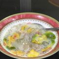 Cooksnap dari lily lugiman untuk resep Es oyen minimalisir