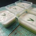 Cooksnap dari Lia Amalia untuk resep 29. Kue Lumpur Surga Pandan