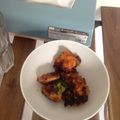 Cooksnap dari Widya Ayu N untuk resep Ayam bumbu rujak