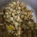 Cooksnap dari Jani Kitchen untuk resep Udang Balado Khas Minang (sambal udang)