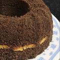 Cooksnap dari Erica Alberding untuk resep Bolu ketan hitam kukus