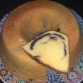 Cooksnap dari Siska Mayya untuk resep Marmer Cake