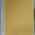 El cooksnap de Rafael cuando hizo Crema de patatas y zanahorias con Thermomix.