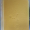 El cooksnap de Rafael cuando hizo Crema de patatas y zanahorias con Thermomix.
