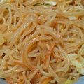 Cooksnap dari Siska Leorent untuk resep Soun goreng